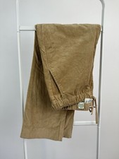 Vintage Orvis Corduroy Pants Size M