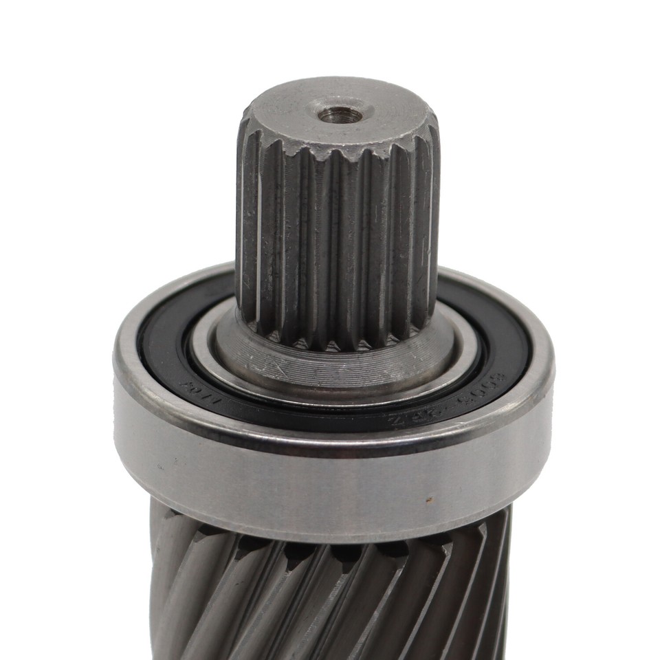 Input Shaft Kit replaces For EZGO 26926G01, 26926G01 Electric Golf