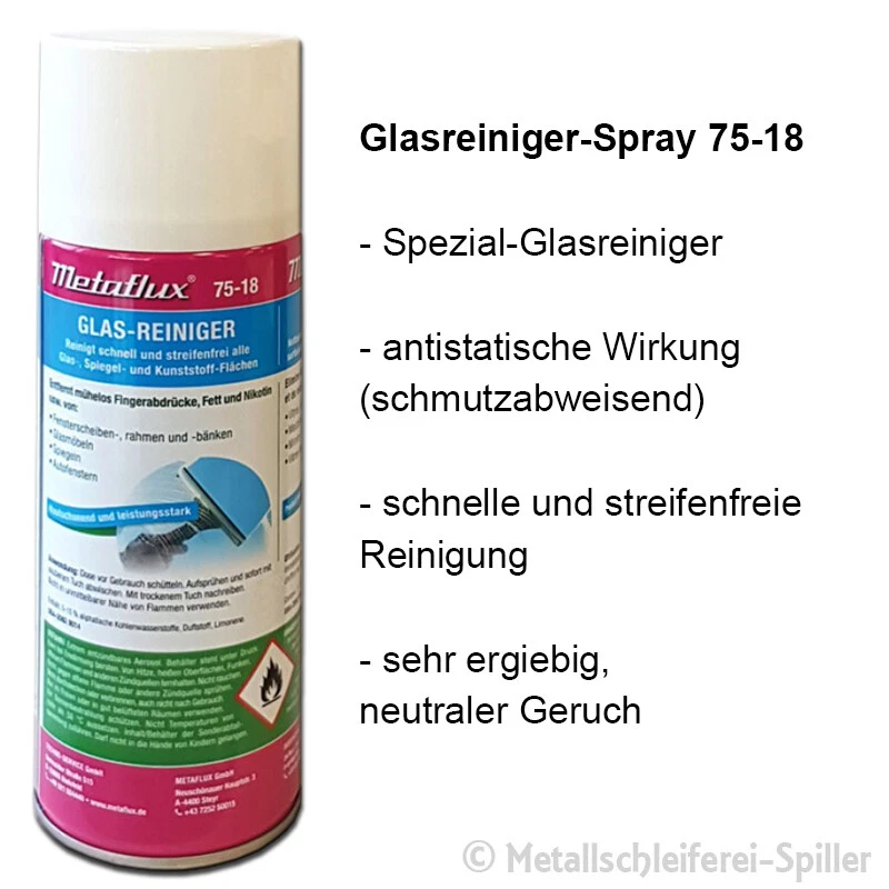 Kraft-Reiniger 1 Liter Metaflux | 75-2901 Online Kaufen