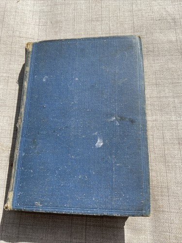The Woman In White By Wilkie Collins Illustrated HB Blackie Circa 1942