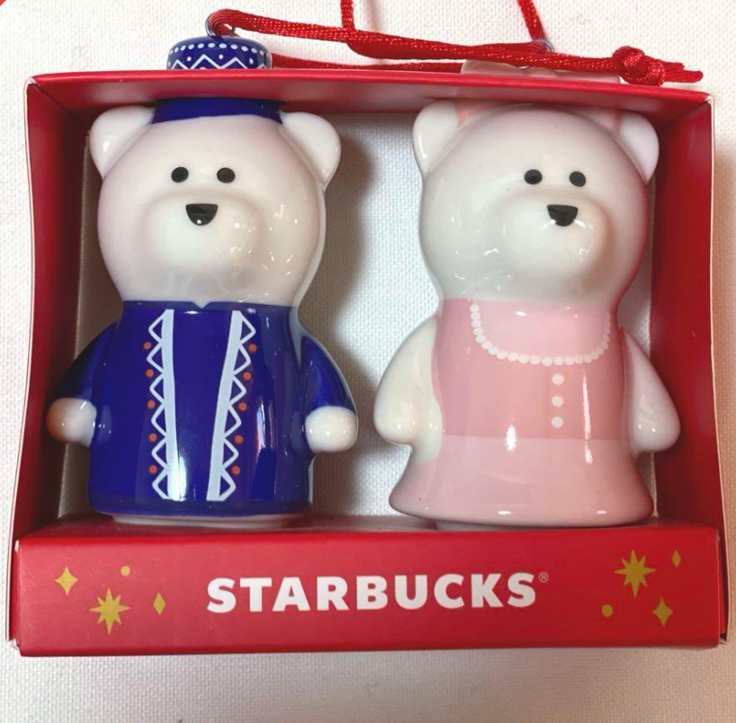 Issey Miyake me / Starbucks コラボ Issey Miyake me / Starbucks コラボ