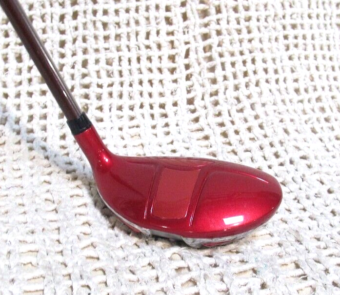 KASCO Power Tornado FG 77 Hybrid 25* Deg 38.5
