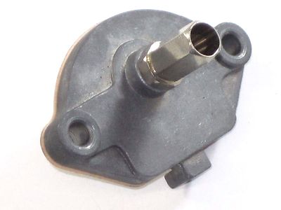 Used PWK 30mm Carburetor Body – Alternative To Amal 930 For Triumph, Norton, BSA – Made In Japan