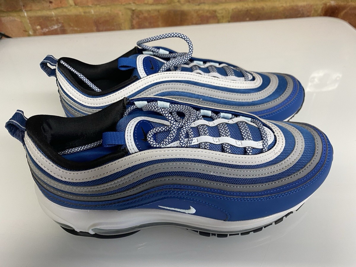 Glacier Blue Nike 97 Azul GS) Nike Air Max 97 RF 'Spirit Teal