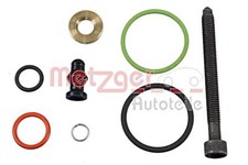 Pump-Nozzle Unit Repair Kit METZGER Fits AUDI FORD SEAT SKODA 95-15 038103385A