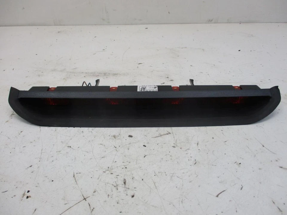 Luz de Freno Tercera Adicional Apto para Opel Vectra C Caravan 1.9 CDTI - Imagen 2 de 4