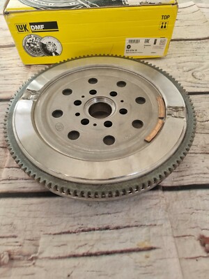 LuK 415072410 Dual Mass Flywheel for sale online | eBay 