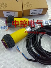 The original Bonner photoelectric switch SM2A30PRL