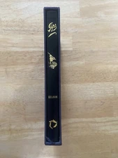 Tips Geo. M Kelson Limited Edition 2003