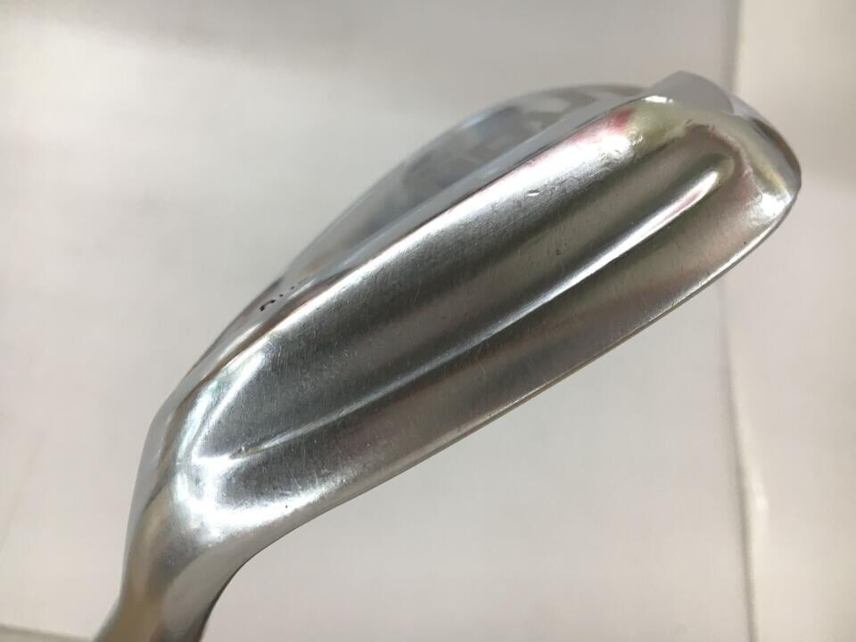 RomaRo Ray SX I S SOLE 48° No.57 RomaRo Ray SX-Zero Left Handed Wedge