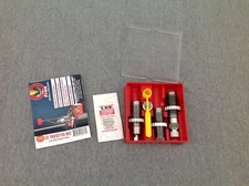 Lee Pacesetter Dies 270 Winchester Short Mag