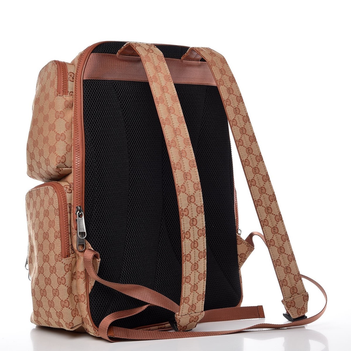 New Gucci G Logo X LA (Dodgers) Limited Edition Backpack | eBay