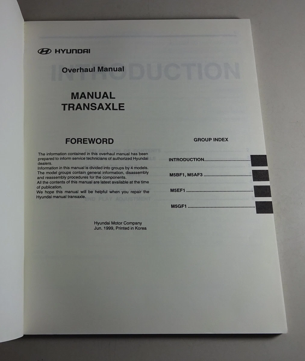 The Document Catalog (Hyundai, PDF