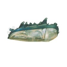 Hauptscheinwerfer Halogen links elektrisch für Opel Tigra 95_ Bj.94-00 Bj.94-98