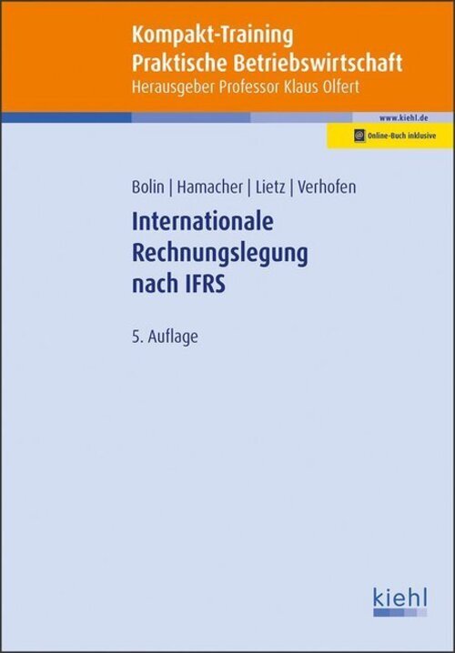 Thumbnail - Kompakt-training Internationale Rechnungslegung Nach Ifrs | Mit