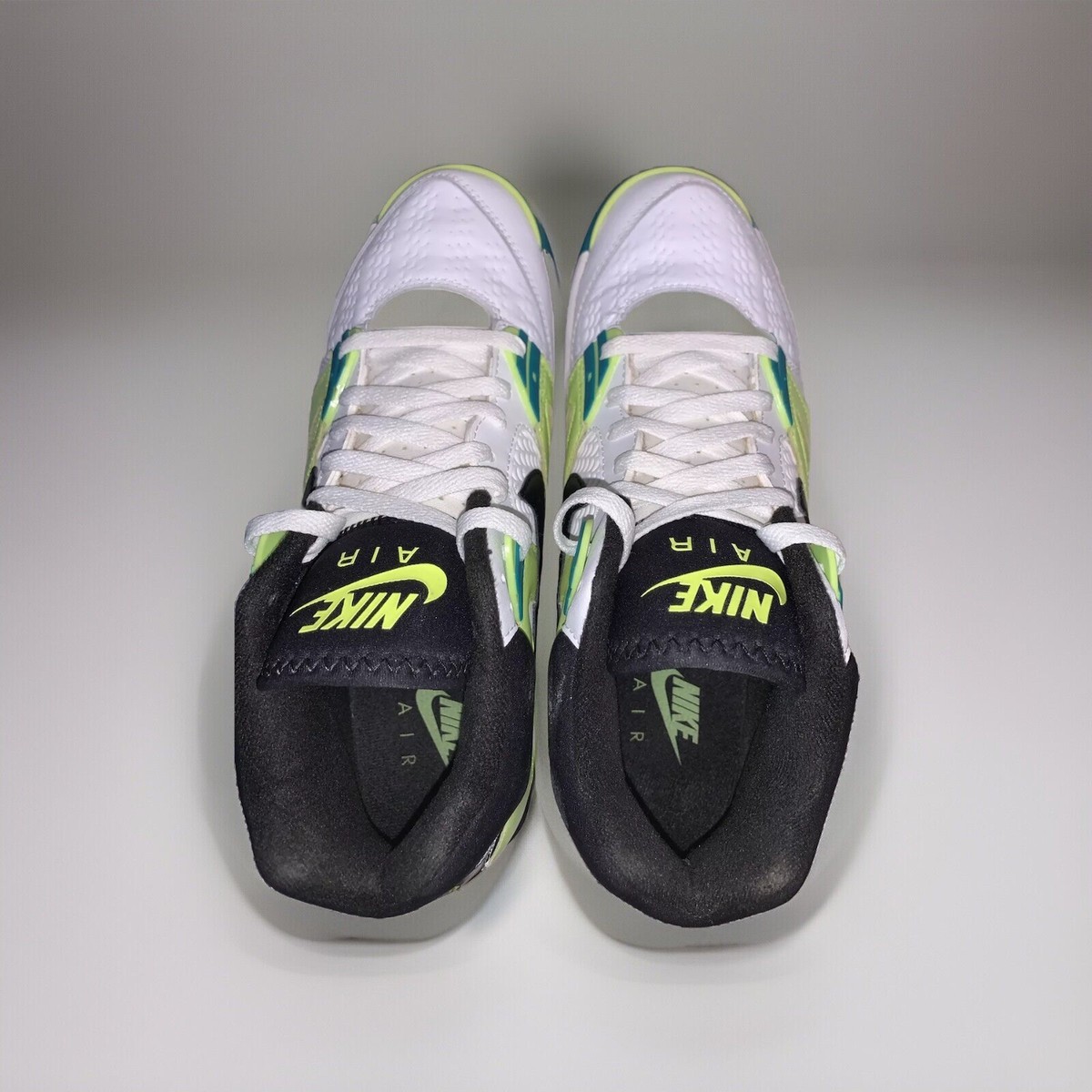 air tech challenge volt