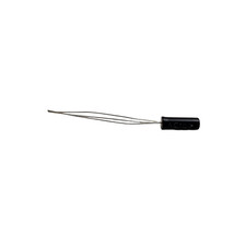 AC107 MULLARD GERMANIUM TRANSISTOR NEW BLACK GLASS x 1PC