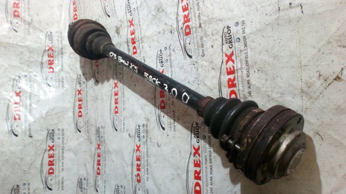 BMW E53 X5 3.0d 3.0i 4.4i 2000-2003 Auto - Antriebswelle hinten 7500914 AI05