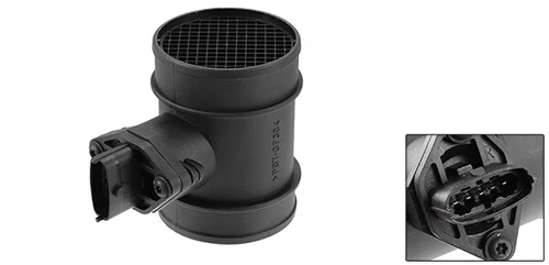2816438200 Mass Air Flow MAF Sensor FITS: KIA Optima Sorento 0280218111 5S2988 - Foto 4 di 9