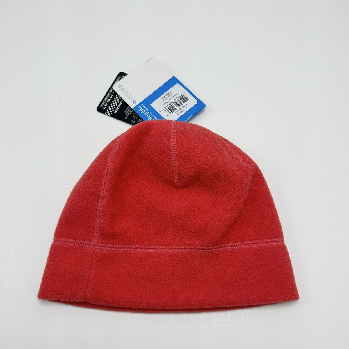 NEW! Kid's/Youth Columbia Thermarator Beanie Hat Size Small/Medium