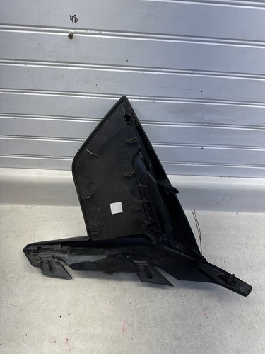2021 - 2023 Lexus IS IS300 F Sport OEM Front Passenger Right Grille # 5310553010 - Picture 7 of 8