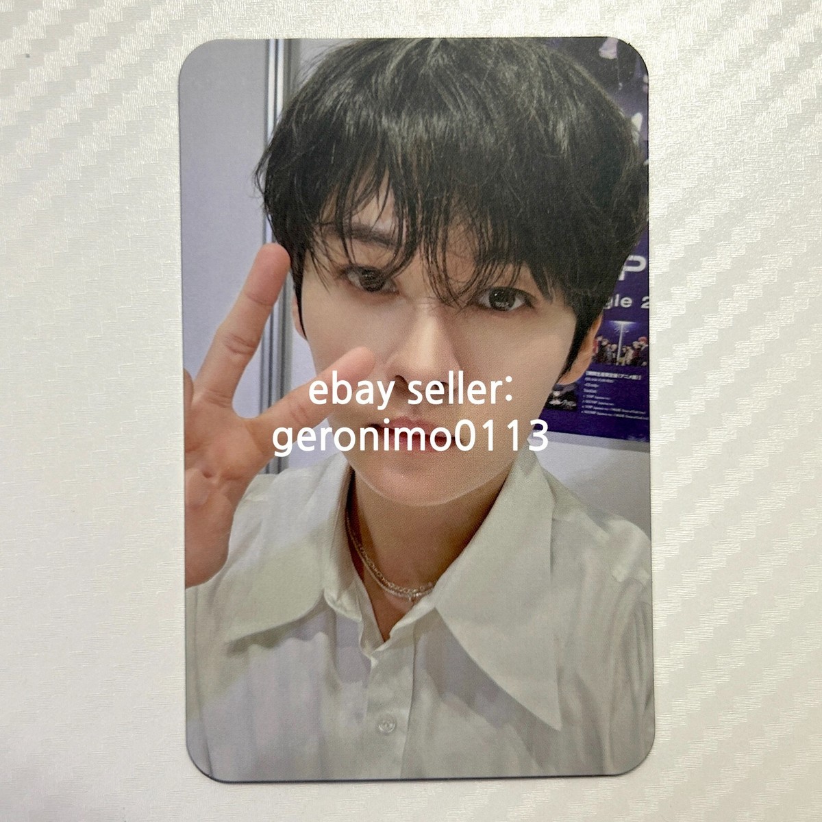 STRAY KIDS OFFICIAL FANCLUB STAY JAPAN FC RENEWAL BENEFITS PHOTO