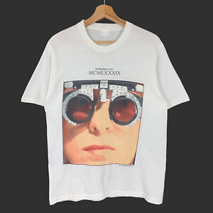 Vintage Pet Shop Boys Shirt for sale | eBay Vintage Pet Shop Boys Shirt for sale | eBay