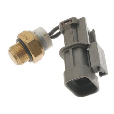 Herko Engine Coolant Temperature Sensor ECT411 for Porsche Nissan 928 1982-1986
