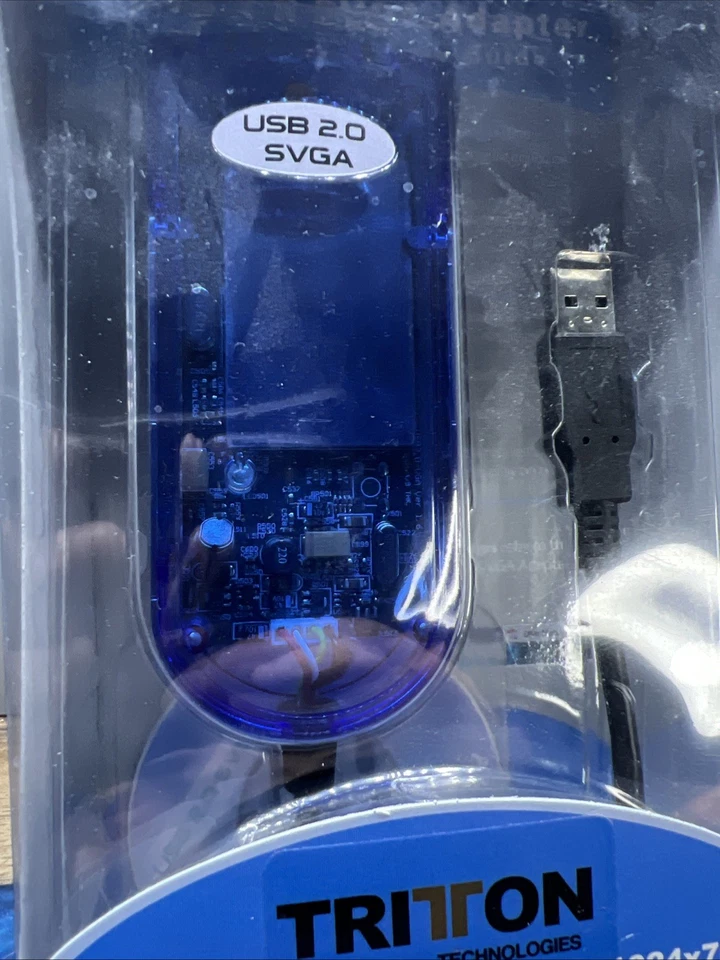 Tritton Technologies TRI-UV100 New - Image 3 of 4