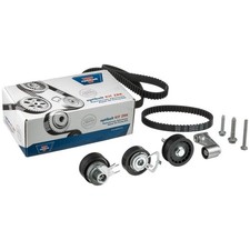 Zahnriemensatz OPTIBELT KT 1209 für Skoda Seat VW Audi Octavia II Combi Ibiza