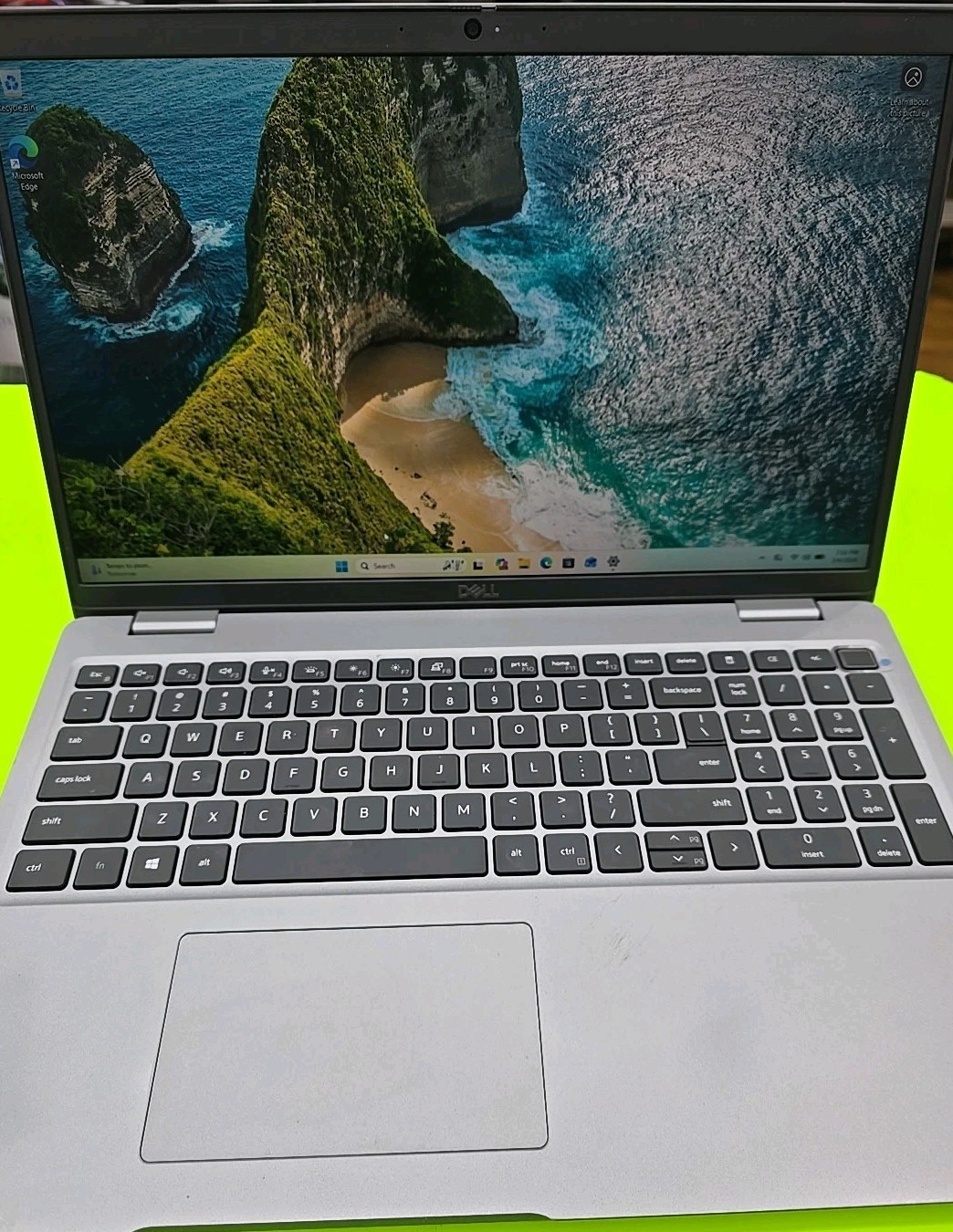 DELL Latitude 5520 15