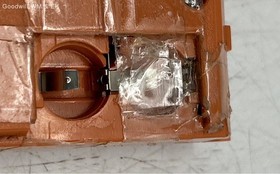 Vintage Game and Watch Nintendo Donkey Kong Multi Screen Untested