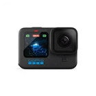 New GoPro 12 Black Voice Control Waterproof Action Camera