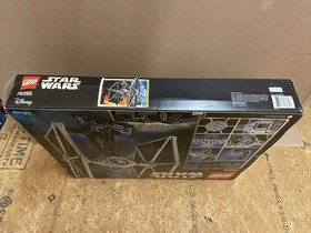 LEGO Star Wars: TIE Fighter (75095) NIB-Sealed