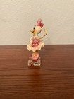 Jim Shore Disney Traditions “Daisy As The Sugar Plum Fairy” Figurine W/Box — photo 5