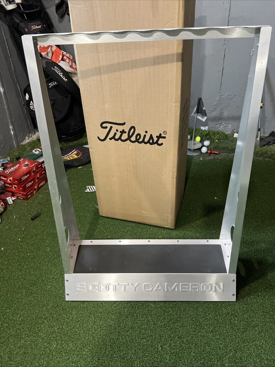 Scotty Cameron Putter Display products for sale | eBay