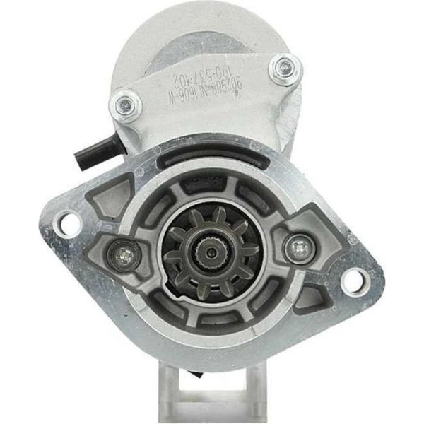 PSH 190.537.102.050 Starter FüR Toyota Corolla E10 E11-image