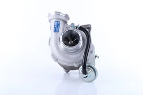 Turbolader NISSENS passend für MERCEDES-BENZ ATEGO 93600 9040962399 904096239980