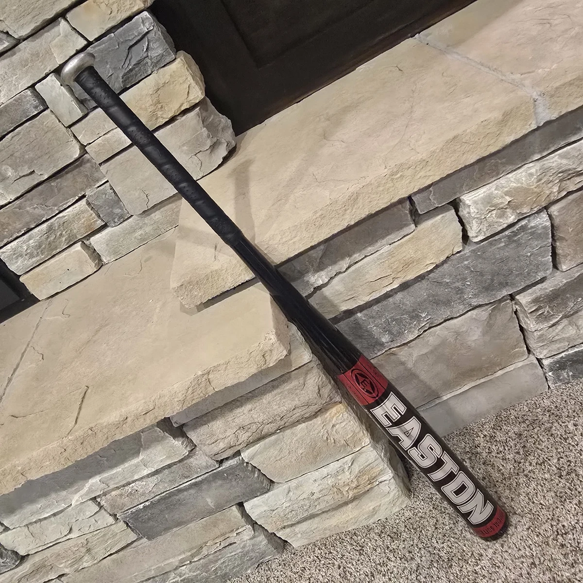 Batte Softball Easton SX370 34 Pouces 26 Oz – Alliage Haute Performance
