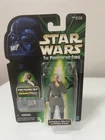 Star Wars Power Of The Force Admiral Motti Action Figure CommTech Kenner