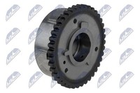 NTY Nockenwellenversteller Auslassseite U.A. FüR Ford, Volvo