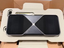 NVIDIA RTX 5080 16GB Founders Edition - Excel...
