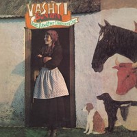 Bunyan Vashti - Just Another Diamond Day - Cd - G3Z