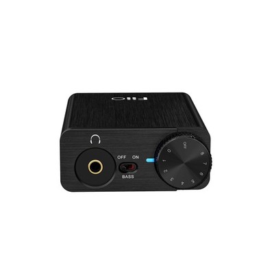 FiiO E10K Type C Desktop 32Bit DAC/ AMP Kopfhörer/koaxial/Line Out
