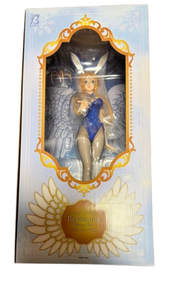Oh My Goddess! Belldandy Bunny Ver. Figure 1/4 Scale FREEing B-style
