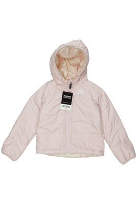 The North Face Jacke Mädchen Mantel Weste Kinderjacke Gr. EU 122 Pink #38gk4ns