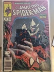 Amazing Spider-Man 316 Newsstand