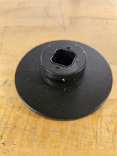 Replacement OEM HOTO Pad Holder for Spin Scrubber Scrubbing Pads