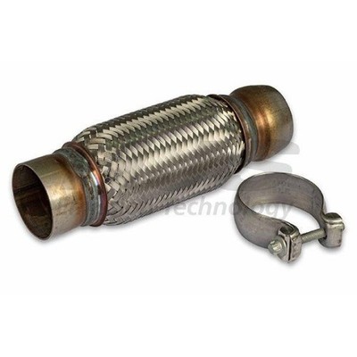 91 13 1564 HJS Flexrohr, Abgasanlage interFLEX