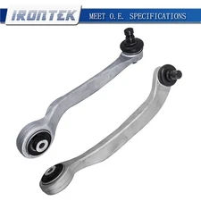 Irontek Front Upper Forward Control Arm Ball Joint for Audi A6 S6 S8 A8 QUATTRO